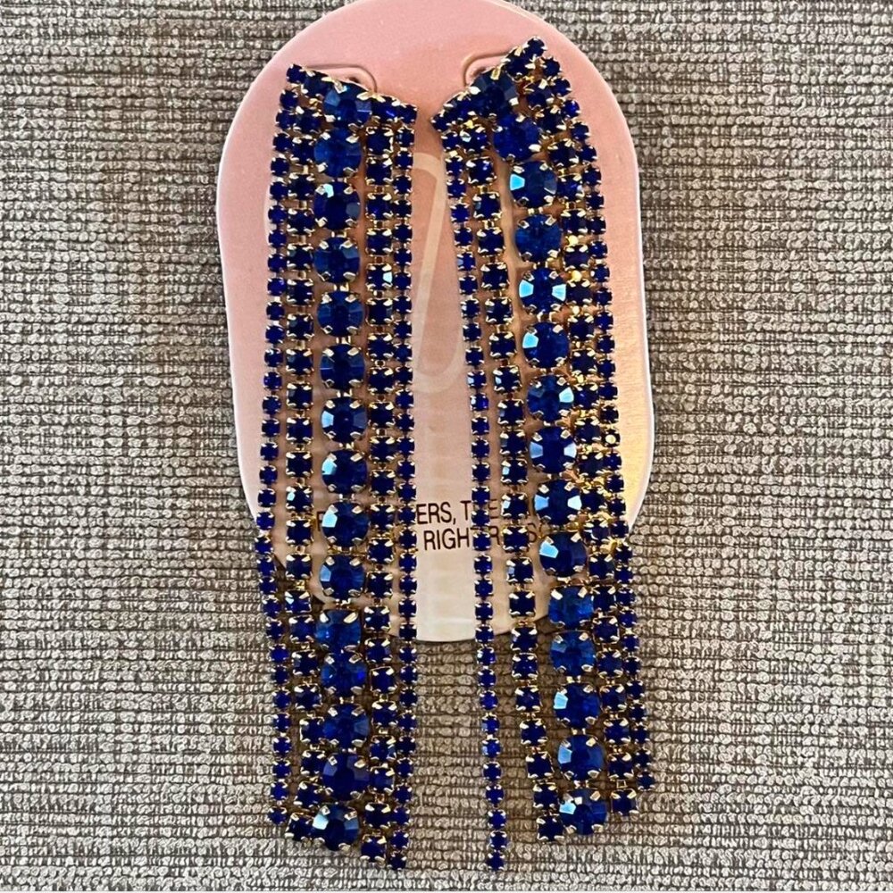 New 8 Other Reasons Earrings